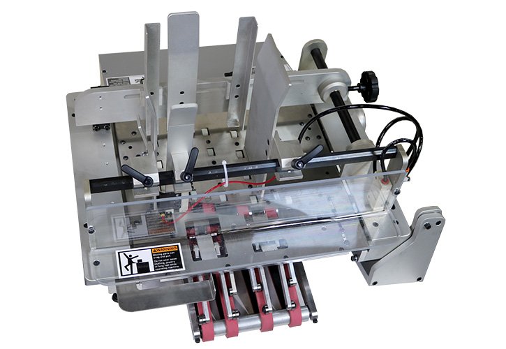 KR498 Feeder | Kirk-Rudy