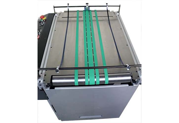 KR519 RFID Labeling and Encoding System | Kirk-Rudy